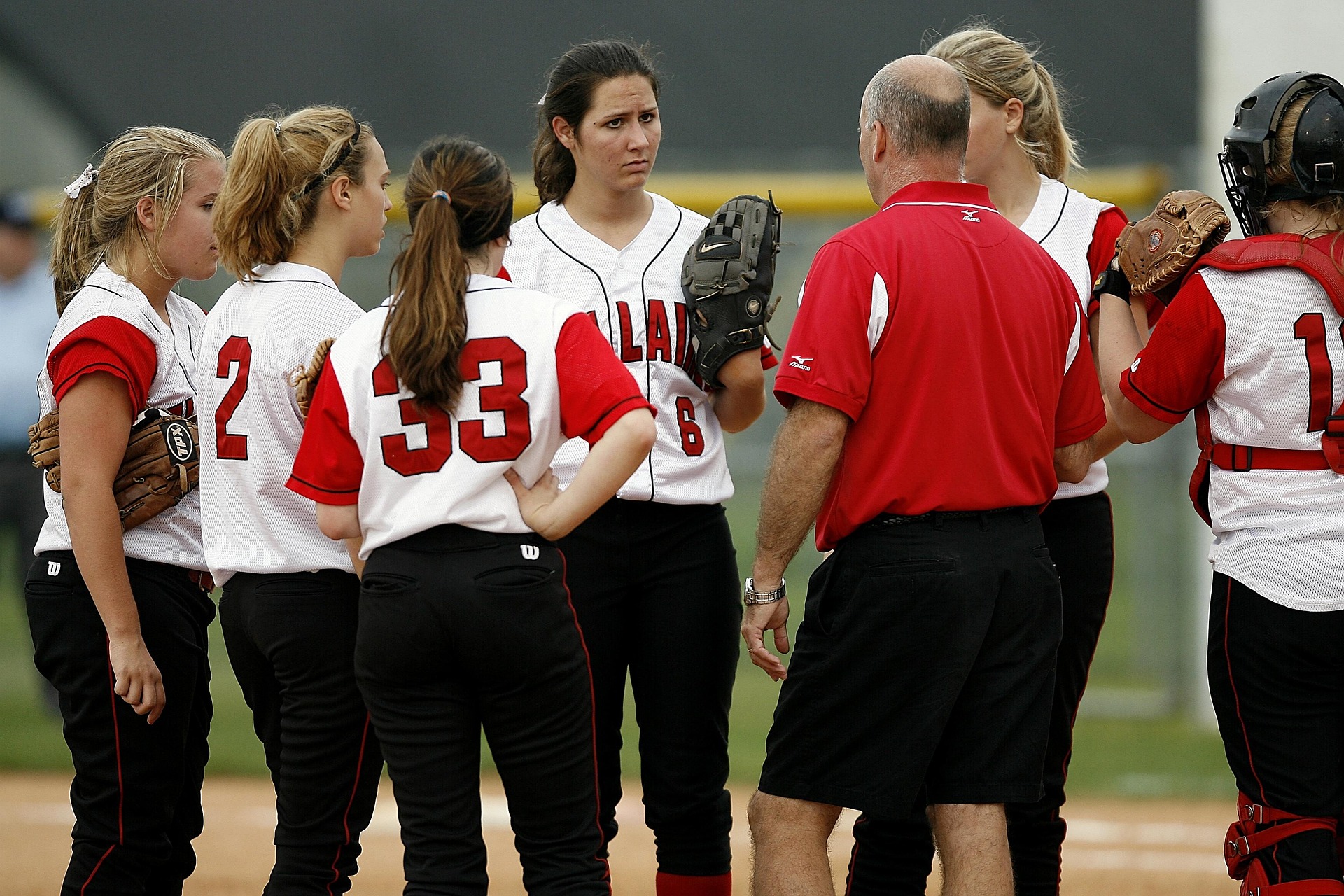 Fastpitch Needs More Than Scores: It Needs Stories
