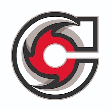 Cullman Cyclones logo