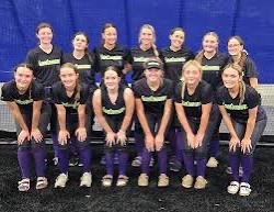 Cullman Cyclones team photo